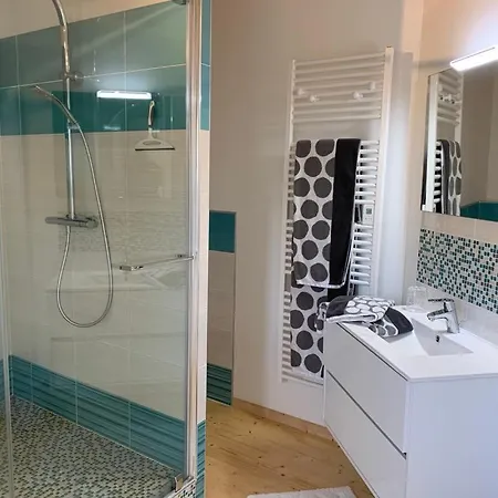 Manulau בית נופש Turqueville