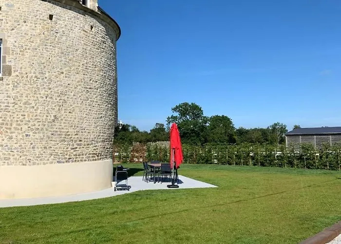 Manulau * Turqueville