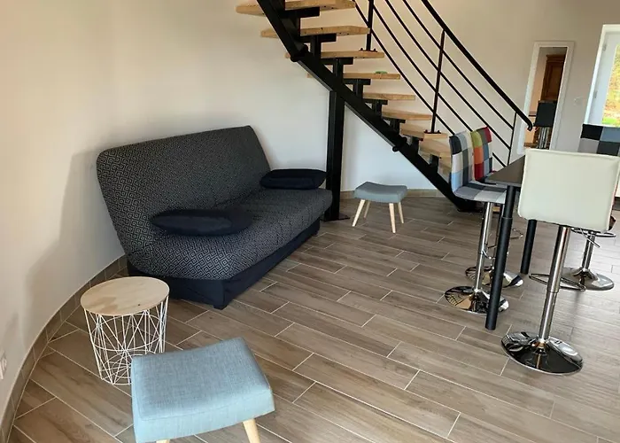 Holiday home Manulau