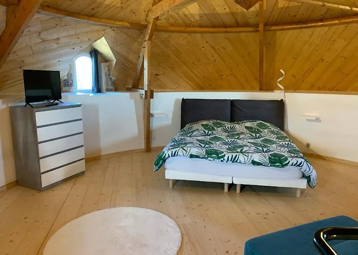 Manulau Holiday home *