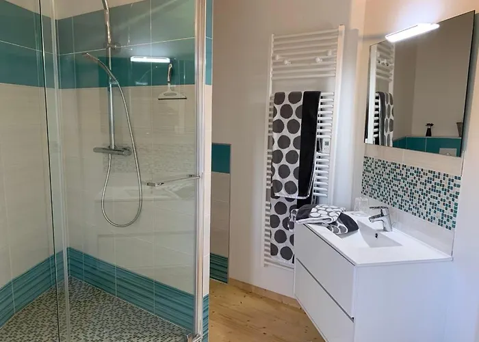 Manulau Holiday home Turqueville